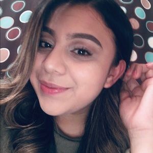 Meet your Posher, Diana